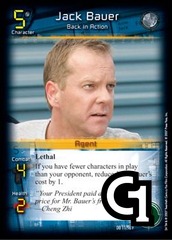 Jack Bauer (Back in Action)